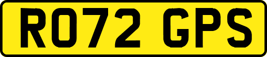 RO72GPS