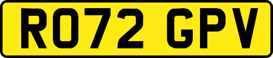 RO72GPV