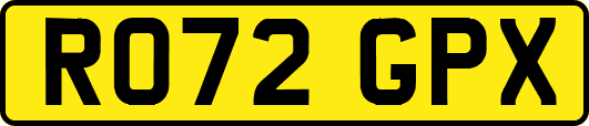 RO72GPX