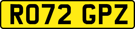 RO72GPZ