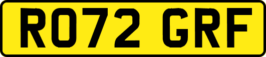 RO72GRF