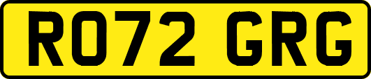 RO72GRG