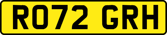 RO72GRH
