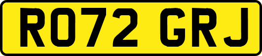 RO72GRJ