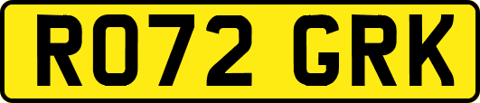 RO72GRK