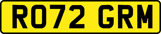 RO72GRM