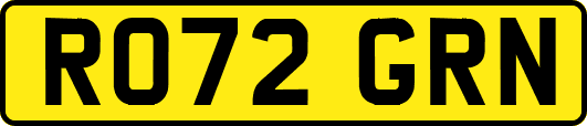 RO72GRN