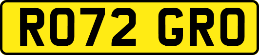 RO72GRO