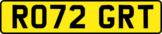 RO72GRT