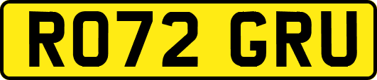 RO72GRU