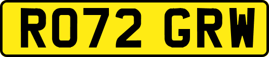 RO72GRW