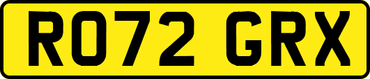 RO72GRX