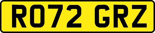 RO72GRZ