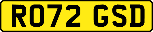 RO72GSD