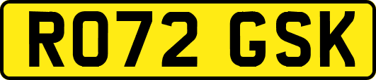 RO72GSK
