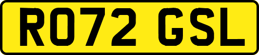 RO72GSL