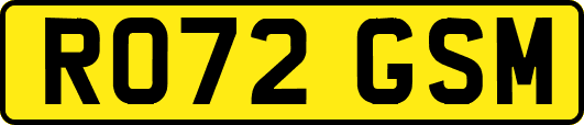 RO72GSM