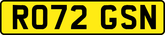 RO72GSN