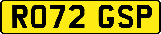 RO72GSP