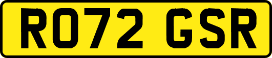 RO72GSR