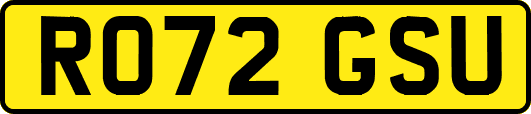 RO72GSU