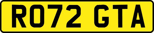 RO72GTA