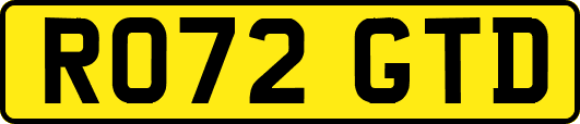 RO72GTD