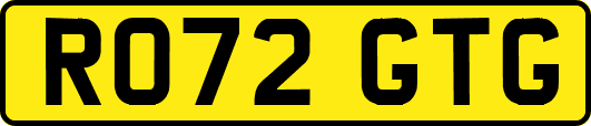 RO72GTG