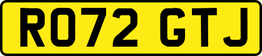 RO72GTJ
