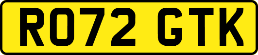 RO72GTK