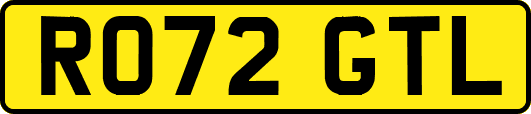 RO72GTL