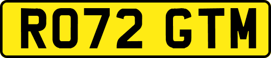 RO72GTM