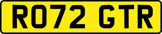 RO72GTR