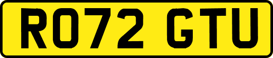 RO72GTU