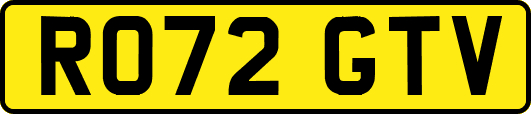 RO72GTV