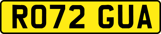 RO72GUA