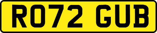RO72GUB