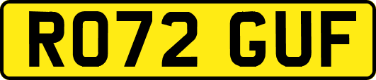 RO72GUF