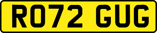RO72GUG