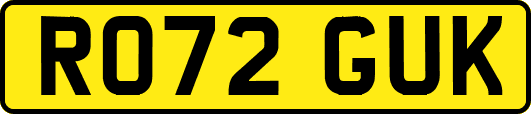 RO72GUK