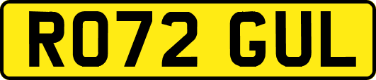 RO72GUL