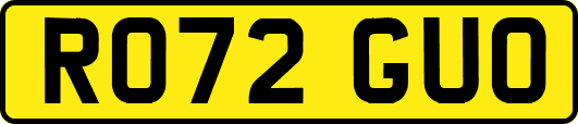 RO72GUO