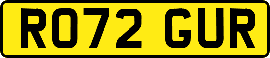 RO72GUR