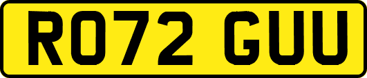 RO72GUU