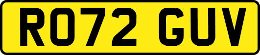 RO72GUV