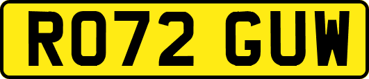 RO72GUW