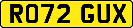 RO72GUX