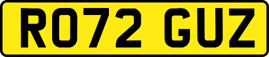 RO72GUZ