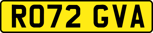 RO72GVA