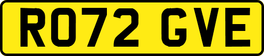 RO72GVE